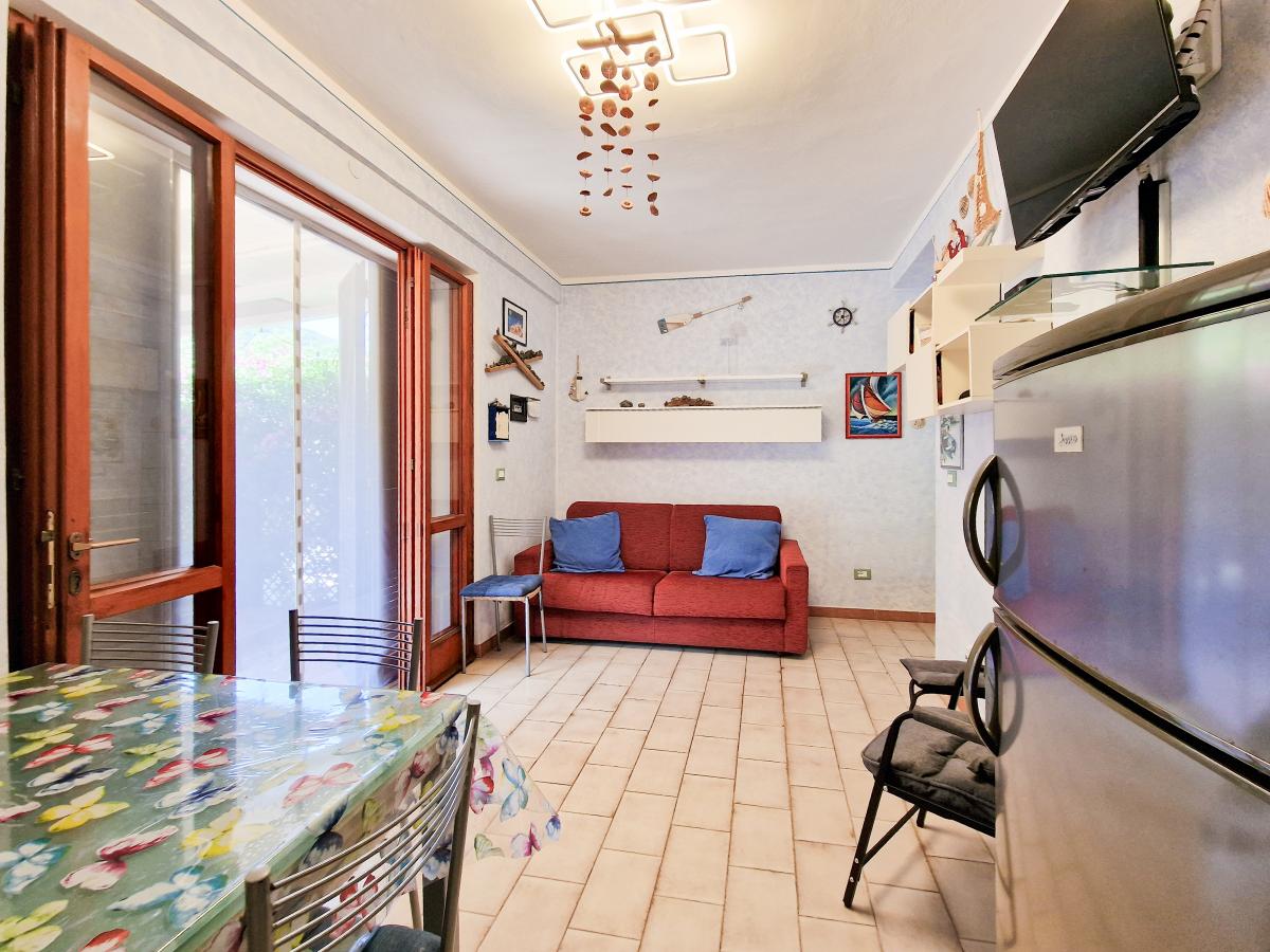 appartamento vacanze Elba